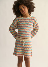 Load image into Gallery viewer, Sienna Knit Shorts