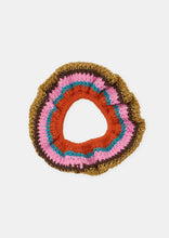 Load image into Gallery viewer, Crochet Scrunchie