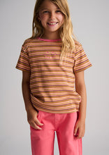 Load image into Gallery viewer, Classic Ringer Tee