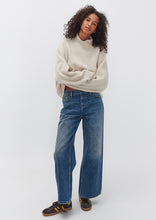 Load image into Gallery viewer, Nelly Turtleneck Knit