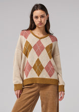 Load image into Gallery viewer, Fairway Knit