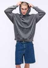 Load image into Gallery viewer, Basic No Mercy Hoodie