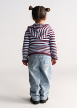 Load image into Gallery viewer, Keira Zip Knit