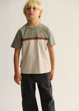 Load image into Gallery viewer, Panel Maui Tee