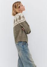 Load image into Gallery viewer, Surf Yang Knit
