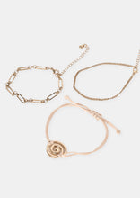 Load image into Gallery viewer, Tidal Bracelet Set
