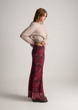 Load image into Gallery viewer, Laney Maxi Skirt