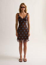 Load image into Gallery viewer, Yves Mini Dress