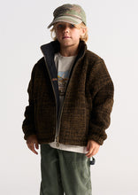 Load image into Gallery viewer, Reversible Barrel Jacket