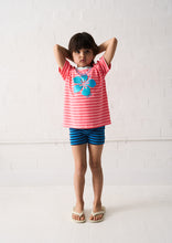 Load image into Gallery viewer, Thrift Ringer Tee