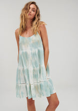Load image into Gallery viewer, Tiered Dress