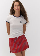 Load image into Gallery viewer, Selena Mini Skirt