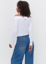 Load image into Gallery viewer, Alexa Long Sleeve Top