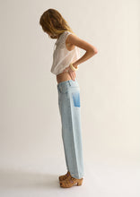 Load image into Gallery viewer, Boho Jeans