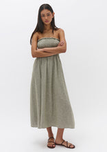Load image into Gallery viewer, Salamanca Maxi Dress