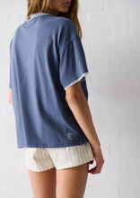 Load image into Gallery viewer, Thrift Ringer Tee