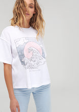 Load image into Gallery viewer, Loose Waffle Tee