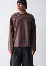 Load image into Gallery viewer, Sunday Long Sleeve Tee