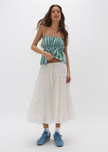 Load image into Gallery viewer, Katrine Midi Skirt
