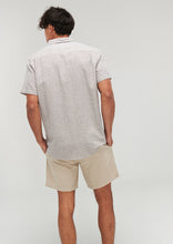 Load image into Gallery viewer, Byron Shirt Murphy Stripe