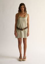 Load image into Gallery viewer, Matilda Mini Dress