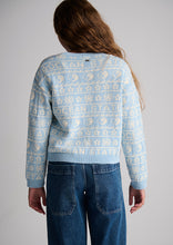 Load image into Gallery viewer, Ocean Knit