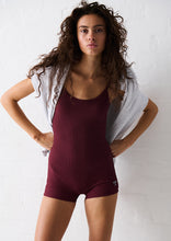 Load image into Gallery viewer, Ripple Shortie One Piece