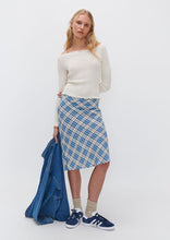 Load image into Gallery viewer, Skylar Midi Skirt