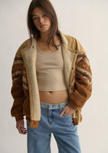 Load image into Gallery viewer, Yellowstone Jacket