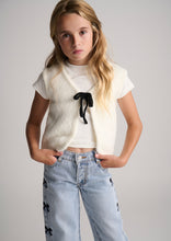 Load image into Gallery viewer, Katie Tie Vest