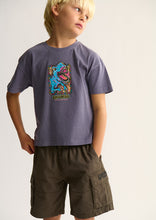 Load image into Gallery viewer, Barry Cargo Shorts