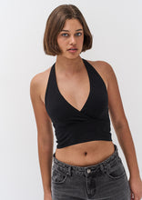 Load image into Gallery viewer, Gwen Halter Top