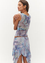Load image into Gallery viewer, Mesh Reckless Cami