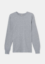 Load image into Gallery viewer, Basic Regular Long Sleeve
