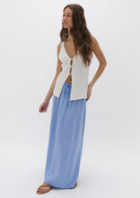 Load image into Gallery viewer, Harvey Maxi Skirt