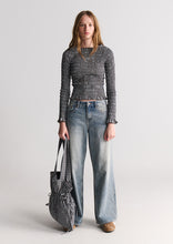 Load image into Gallery viewer, Lane Long Sleeve Top