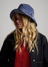 Load image into Gallery viewer, Heritage Bucket Hat