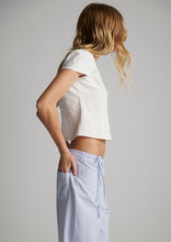 Load image into Gallery viewer, Courtney Short Sleeve Top