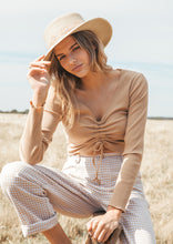 Load image into Gallery viewer, Boater Hat