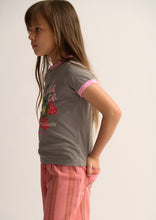 Load image into Gallery viewer, Mid Ringer Tee