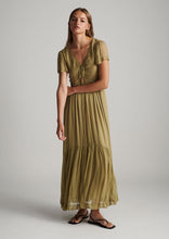 Load image into Gallery viewer, Austin Maxi Dress
