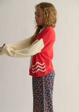 Load image into Gallery viewer, Expression Cardigan