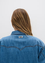 Load image into Gallery viewer, Southern Chambray Shirt