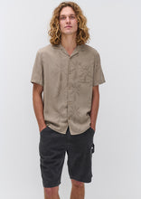 Load image into Gallery viewer, Rafia Short Sleeve Shirt