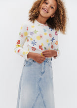 Load image into Gallery viewer, Sloane Long Sleeve Top