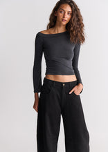 Load image into Gallery viewer, Greta Long Sleeve