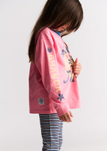 Load image into Gallery viewer, Tori Long Sleeve