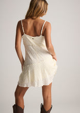 Load image into Gallery viewer, Forest Mini Dress