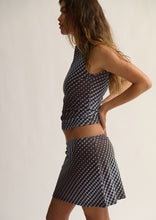 Load image into Gallery viewer, Beatrix Mini Skirt