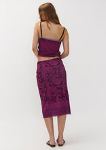 Load image into Gallery viewer, Birdie Midi Skirt